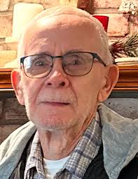 Obituary information for Finley "Clark" McCulley