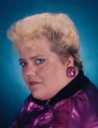 Obituary information for Anna Burden-Allen