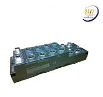 General Electric |DS200RTBAG2AGL| Relay Terminal Board ...