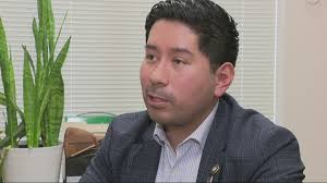 Oregon lawmakers push bills to help immigrants get legal status amid  Trump’s crackdown