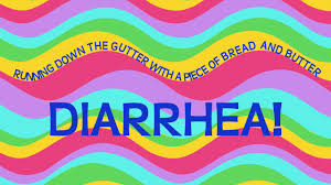 The Diarrhea Song Youtube