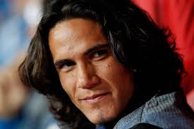 He was previously married to soledad cabris. Squawka News On Twitter The Fans Made Me Feel Legendary Edinson Cavani I Might Go Back There If I Leave Psg Https T Co Xzngup8gcs