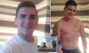 Cocaine and booze-fuelled rapist jailed for seven years