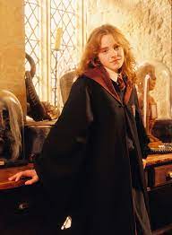 A remake of my popular hermione granger pink hoodie skin. Portrait Of Hermione Granger Harry Potter Fan Zone