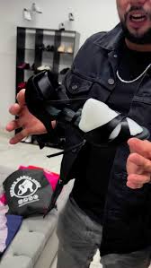 Modelo Daniel, tacón cubano. Negro y blanco piel. #danceshoes  #latindancer💃 #zapatosdebaile #salsadancing #salsasocial #bacahatasensual  #salsacongress