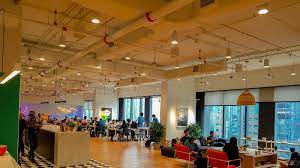 They're beautifully designed, stocked with premium amenities, and filled with an. Co Working Spaces What Purpose Do They Serve Fluidmeet