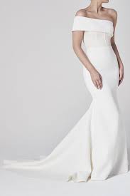 Harris One Day Bridal Chosen By One Day Australian Bridal Melbourne Boutique Sleek Wedding Dress Wedding Dress Silhouette Guide Wedding Dress Accessories
