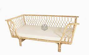 Natural rattan dining sets, savannah 36 round. Salsabela Rattan Daybed Sofa Natural Rattan Furniture Grosshandel Lieferant Rattan Kindermobel