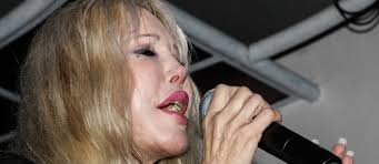 Ivana Spagna si esibisce in concerto al Piper. LE FOTO!