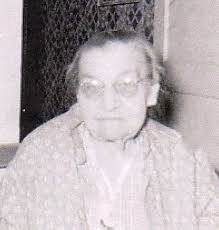 Theodosia Ella “Dosia” Vernon Howard (1878-1963)