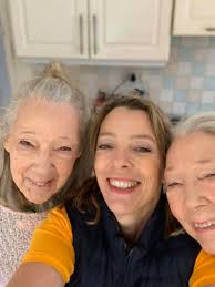 Being a twin is like being born with a soulmate. A best friend always