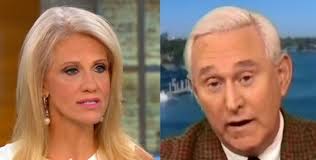 Résultat de recherche d'images pour "kellyanne conway ted cruz"