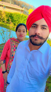 Harpreet Singh Maan