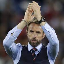 He has supported his players' wish to take the knee, for example. Gareth Southgate Maybe I Ve Put More Pressure On Myself Maybe I Haven T England The Guardian