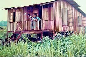 Aku anak felda dan felda bukanlah asing bagiku. Rumah Lama Felda Rumah Lama Memang Lahad Datu Info Facebook