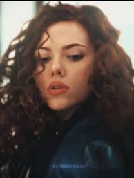 Scarlett Henry Danger