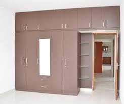 Today, modern kitchen cabinets are daring, innovative and mesmerizing. Modern Bedroom Cupboard Designs In India Home Design Ideas