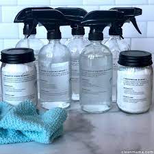 8 Diy Cleaners That Will Change How You Clean Your Home Clean Mama Diy Cleaners Clean Mama Diy Cleaning Products Recipes