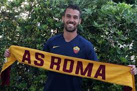 In the game fifa 21 his overall rating is 80. Enter The Spinazzola A Look At Roma S First Summer Signing Chiesa Di Totti