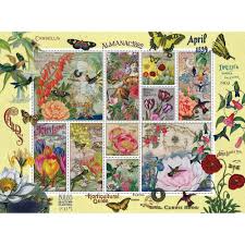 Buy $30.00 more and save 5% off. Flowers And Butterflies Quilt 500 Piece Jigsaw Puzzle Bits And Pieces