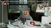 I appreciated that you can unlock all kinds of characters besides those . Nick Fury Unlock Free Roam Lego Marvel Super Heroes 2 Youtube