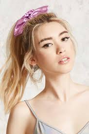 23 Hair Accessories That'll Distract From How Dirty Your Hair Is