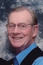 Harold Eugene “Gene” Stair