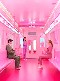But i was lucky to pick up a ticket, because i've had my eye on this museum for awhile now (full disclosure: What To Expect When The Museum Of Ice Cream Opens In Singapore And What You Get For A 38 Ticket Today