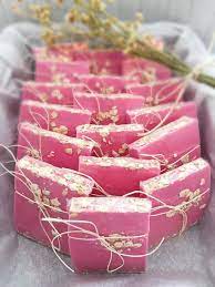 Baby Shower Favors Soap Favors 1 Each Handmade Soaps Variety Of Colors And Scents Comes Honey Wedding Favors Soap Favors Baby Shower Bridal Shower Favors