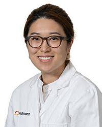 Paula Song, MD