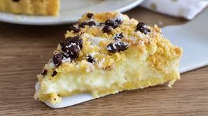 Tarte A La Noix De Coco Et Au Mascarpone Recettes Mag Recette En 2020 Tarte A La Noix De Coco Tarte Aux Noix Recette Pate Sablee
