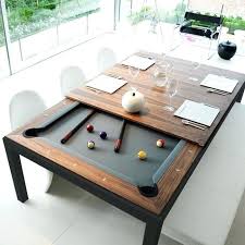 To prevent damage to the tabletop to please place hot or wet items on appropriate style protective mats or coasters. Convertible Dining Pool Table Dining Room Pool Table Outdoor Pool Table Pool Table Dining Table