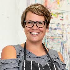 21 SECRETS Teacher Directory • Connie Solera ~ Artist