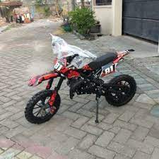 Mengenal motor edisi spesial aprilia rs250. Jual Produk Trail Anak Motor Cross Termurah Dan Terlengkap Agustus 2021 Bukalapak