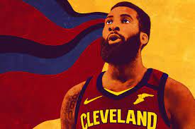 According to multiple sources, andre drummond is not just on the trading block, but is headed to the jarrett allen, who brooklyn reluctantly gave up in the harden trade, is now the cavs starter and. The Pistons Traded Andre Drummond To The Cavaliers But Why The Ringer