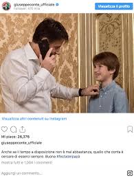 Chi è giuseppe conte moglie, compagna fidanzata, figlio niccolò conte età biografia 2020 presidente del consiglio del governo movimento 5 stelle e pd. Giuseppe Conte Moglie Fidanzata E Figli Tutto Il Gossip Sul Premier M5s Pd