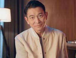 Mengaku Bukan Manusia Sempurna, Andy Lau Ungkap Sisi Buruknya