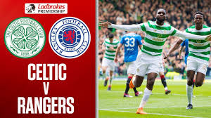 Please note that you can change the channels yourself. Celtic Hammer Rangers To Win The Title Ladbrokes Premiership 2017 18 Youtube