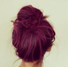 Get it as soon as tue, feb 9. 15 Hair Hacks That Take Less Than 5 Minutes Wine Hair Magenta Hair Hair Hacks