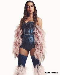 Segundo o nubank, anitta participará de reuniões trimestrais com os demais conselheiros e com a diretoria da fintech, e discutirá decisões estratégicas do negócio. Anitta Deve Se Tornar Socia E Garota Propaganda Do Nubank Popline