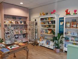Peggy Opende Een Kinderboekwinkel In Blijdorp Ik Vind Het Nu Al Geslaagd Indebuurt Rotterdam