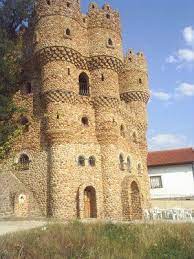 Castillos De Espana Parte 3 Tower Leaning Tower Of Pisa Landmarks