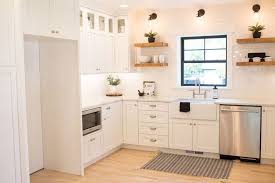 Love The Shelves Home Home Decor Kitchen Cabinets