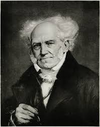 He was also, among other things, a misogynist. Arthur Schopenhauer German School 19th Century Als Kunstdruck Oder Handgemaltes Gemalde