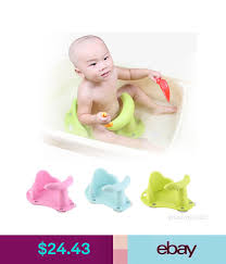 Baby bath sponge in baby bath seats & supports, unbranded baby bath bath seats/supports, baby bath seats & supports, baby bath baby baths, angelcare baby bath seats & supports, baby baths, safety 1st baby bath seats & supports, bath floats baby bath toys. Bath Tub Seats Rings Baby Bath Seat Tub Chair Safety For Your Baby Shower Cap Anti Slip W3e Ebay Home G Toddler Bath Toddler Bath Tub New Baby Products