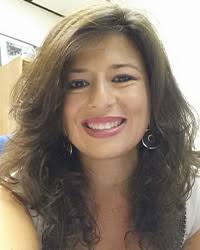 Ana Vallejo's Instagram, Twitter & Facebook