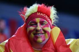 From the FIE congress: Tunisia has expressed interest in hosting the 2025  World Veterans Fencing Championships 2026- Bulgaria 2027