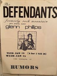 East Mountain Boys 1981 photos by unknown photographer