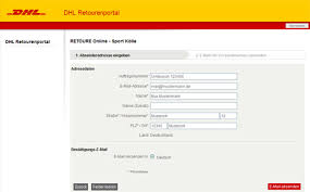 Dhl retourenschein ausdrucken kostenlos : Basketball2go De