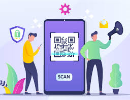 Maybe you're trying to mail a letter but only have the recipient's street address. Big News You Can Now Create Qr Codes Inside Your Jigglar Account And It S Super Easy Jigglar Com